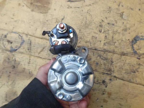 DEMARREUR OPEL - Vue 3